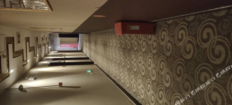 闽清世纪快捷酒店图片