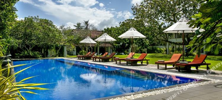 俱乐部别墅酒店(Club Villa)图片