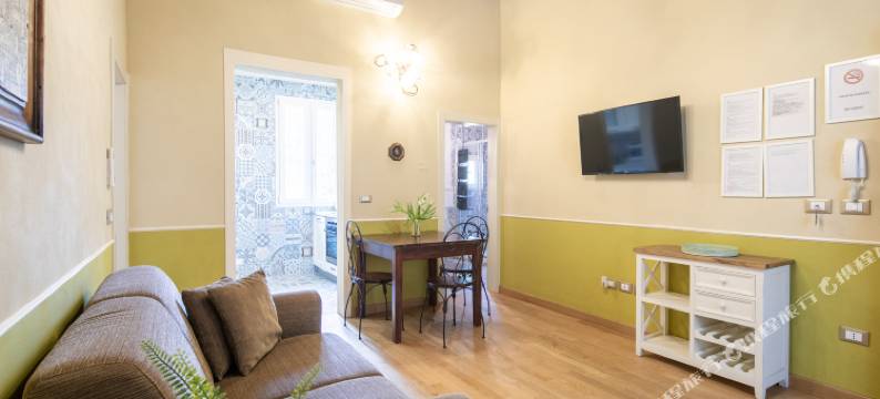 Wine Apartments Florence Alicante图片
