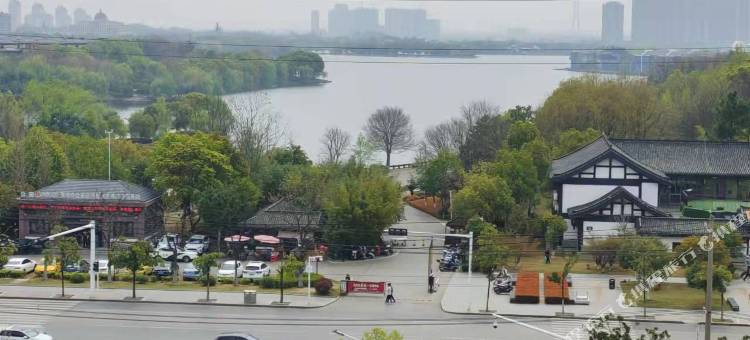 茉莉花开连锁酒店(黄冈遗爱湖店)图片