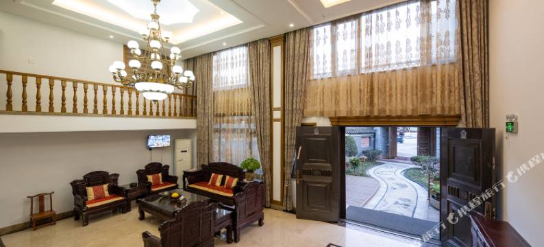 宁海悦居民宿(前童古镇店)图片