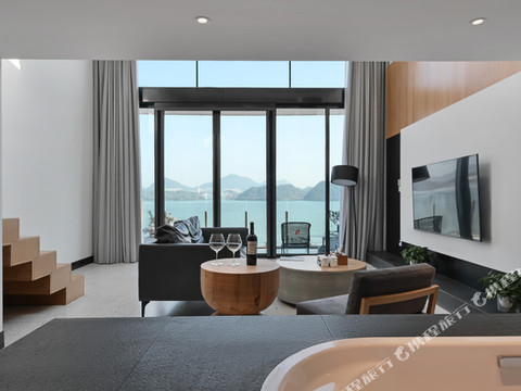 杭州御园民宿(临安青山湖店)