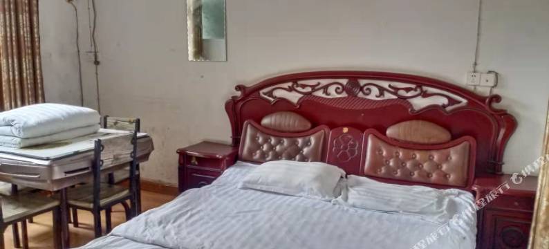 广水航南旅社图片