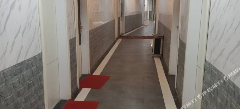 广水皇茶苑酒店图片