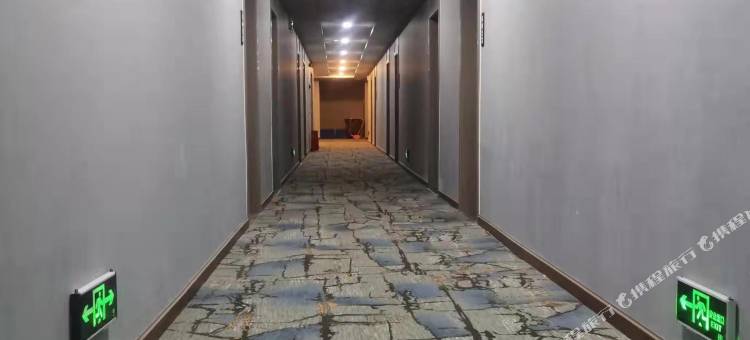 尚一特优品酒店(十堰武当山机场店)图片