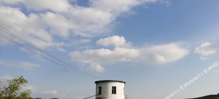 莫林风尚酒店(邵阳县振羽广场店)图片