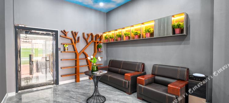 维诗顿精品酒店(漯河会展中心店)图片