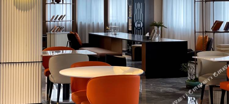 清风酒店(兴化郑板桥故居金东门老街店)图片