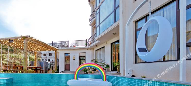 溪庭lebron海边轻奢民宿(小乌石塘东沙店)图片