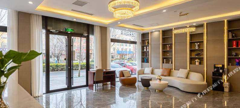 A派酒店(日照岚山万斛路店)图片