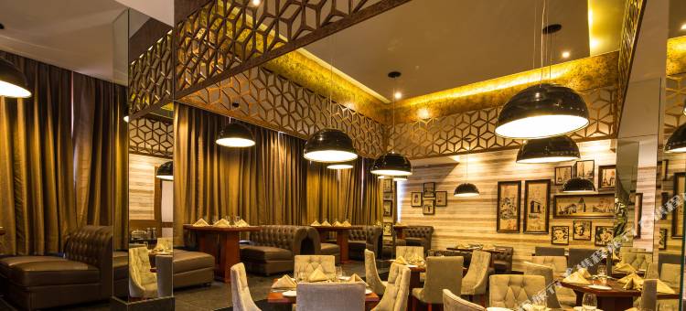 维斯塔比卡内尔宫酒店(Vesta Bikaner Palace)图片