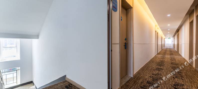 汉庭酒店(昆明前兴路儿童医院店)图片