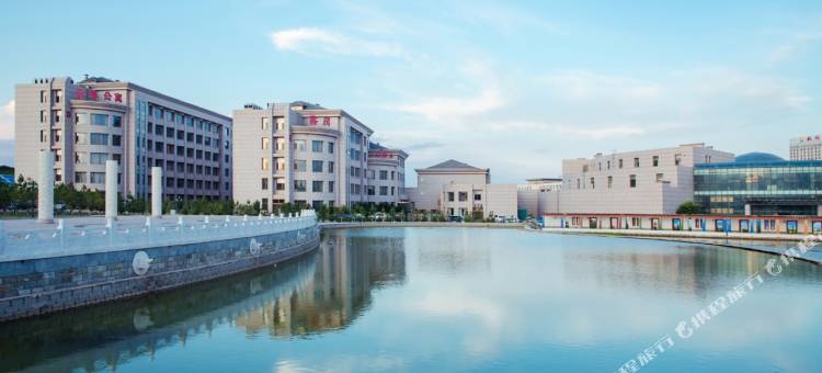 白泉山庄(乌兰察布市政府万达店)图片