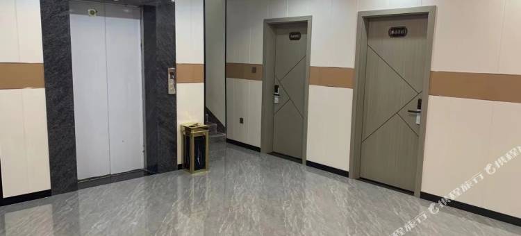 雷州海维纳商务公寓图片