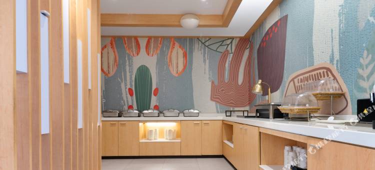 汉庭酒店(重庆观音桥地铁站店)图片