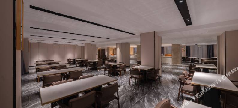 贵怡·尚品酒店(贵阳小河地铁站店)图片