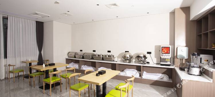 星溪酒店(广德体育馆店)图片