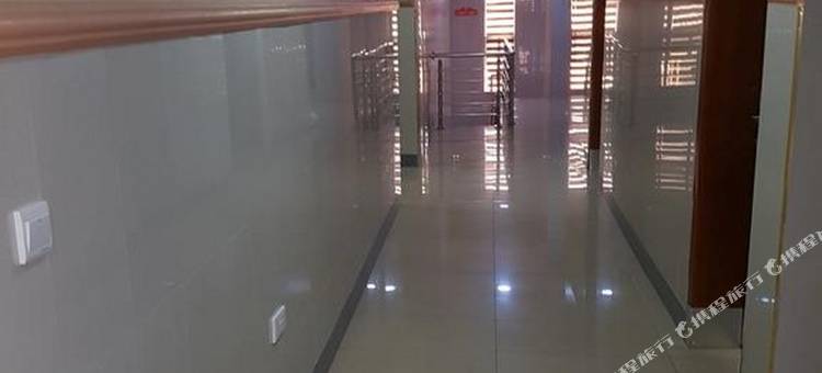 顶景酒店(Top View Hotel)图片