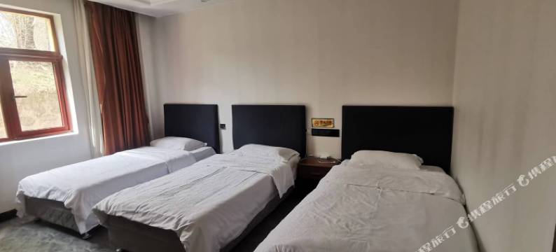 北京珍珠渔港图片