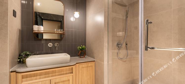 一尚酒店香港尖沙咀店图片