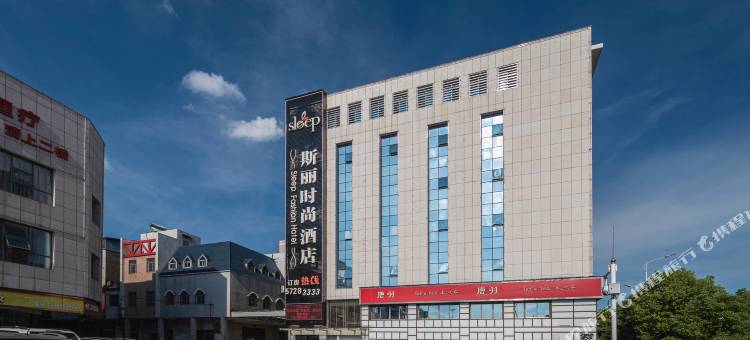 湘潭斯丽时尚酒店(湘潭县县政府店)图片