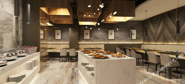 洛阳偃师美熙酒店(万达广场店)图片