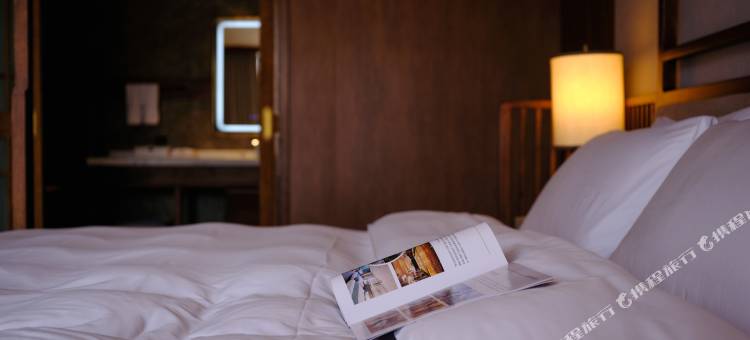 蜀南文旅园林度假酒店图片