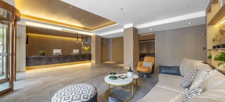 鄢陵梅里·轻雅酒店图片