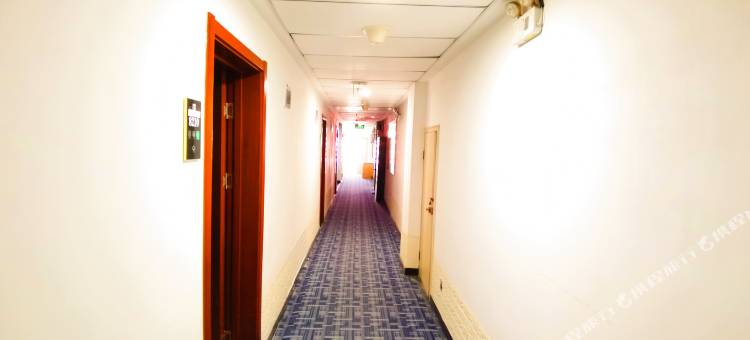 如家华驿酒店(天津咸水沽月坛国展大学城店)图片