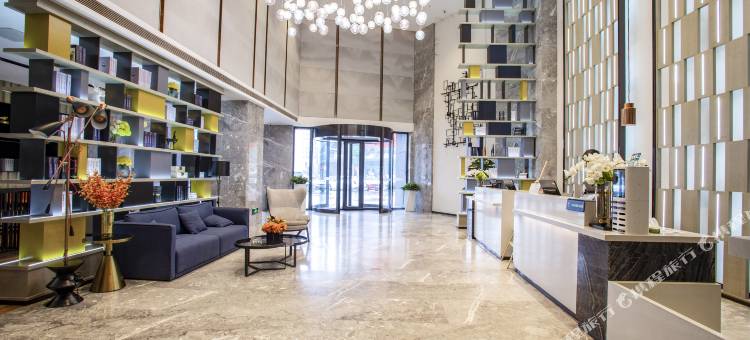 宜尚酒店(耒阳合兴城市广场店)图片