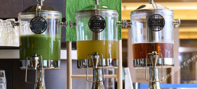 京都塔酒店(Kyoto Tower Hotel)图片