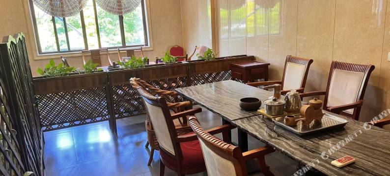 屯昌元行商务酒店图片