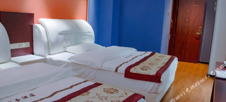 佳宁商务酒店(永仁县中医院店)图片