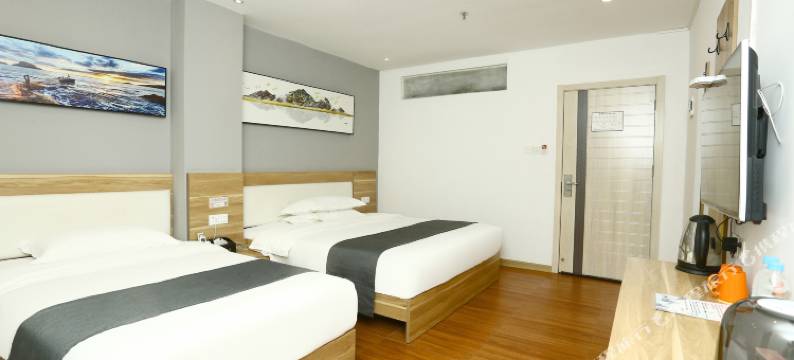 富溢酒店(东莞虎门大宁店)图片