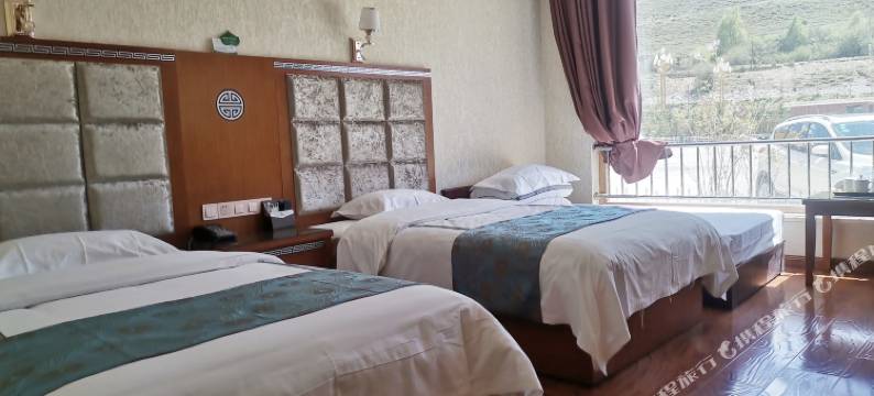 龙鳞海洋优品饭店图片