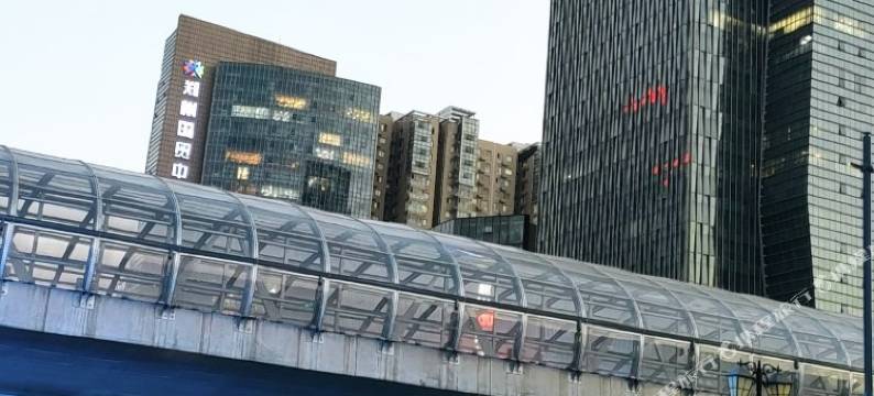 郑州好运来青年旅社图片