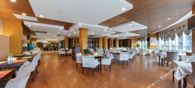 张家界华天大酒店(天门山店)图片