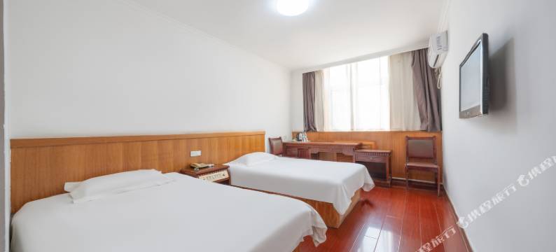 济南泉城宾馆(济南火车站店)图片