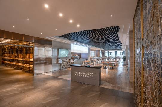 贵阳郁锦香酒店(观山湖区高铁北站店)图片