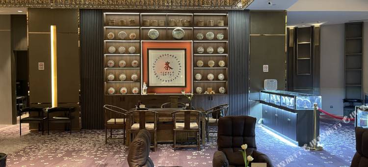 昆明中维天恒大酒店(南屏街店)图片