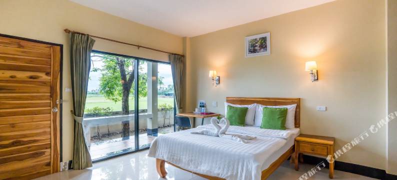 七岩东丹度假酒店(Tontan Resort Cha-am)图片