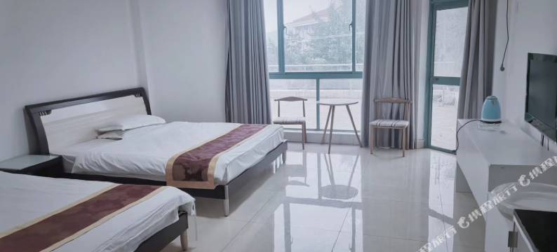 连云港连岛海之星假日中心图片