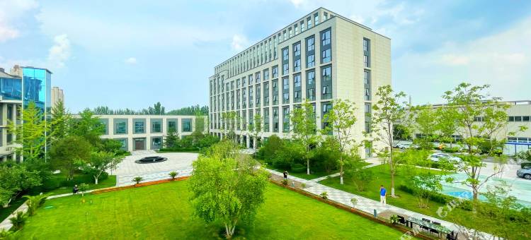 全季酒店(固安北京大兴机场航站楼店)图片