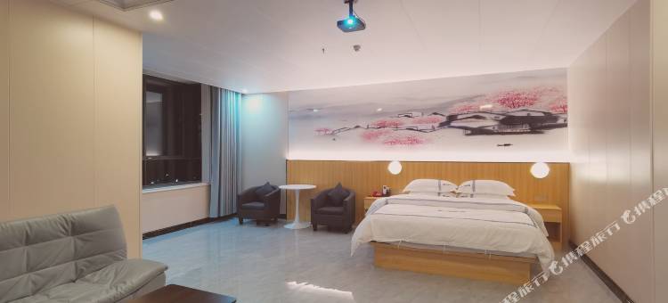 众盛便捷大酒店(东兰汽车总站店)图片