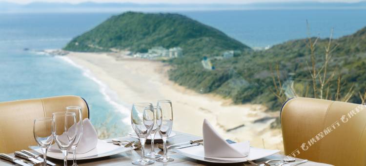 伊良湖海洋度假村(Irago Ocean Resort)图片