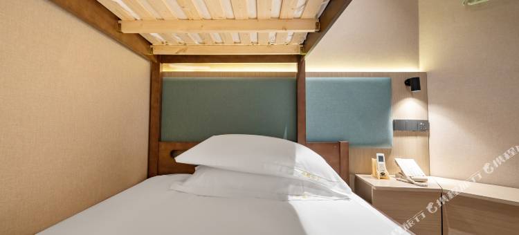 如家派柏·云酒店(上海徐汇区复兴中路)图片