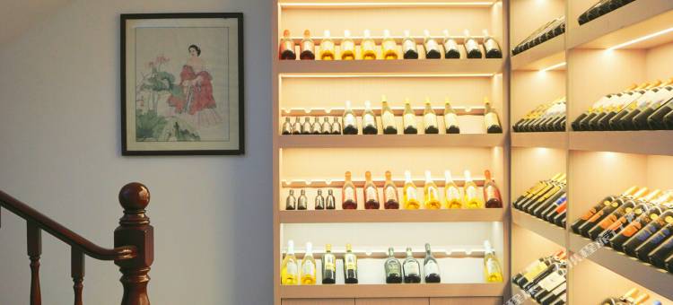 叶盛园(桐庐生仙里竹溪乐园店)图片