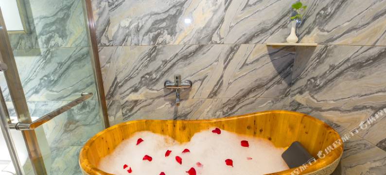 尤溪宾馆(朱子文化园店)图片