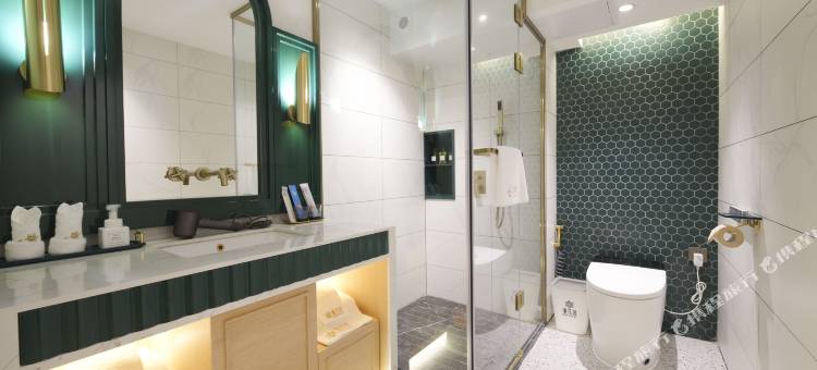 漫花居·铂兰酒店(北戴河老虎石浴场店)图片