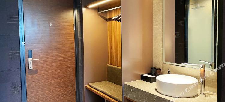 如家精选酒店(上海浦东国际机场东站店)图片